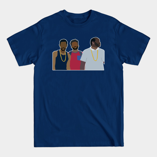 Discover Atlanta - Paper Boi - Donald Glover - T-Shirt