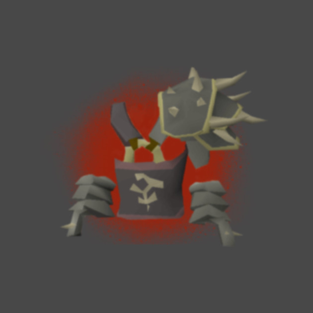 bandos chestplate bcp runescape