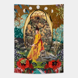 Gaia Tapestry