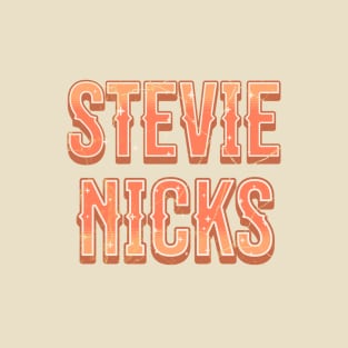 Stevie vintage T-Shirt