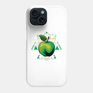 Fruit of the future Phone Case