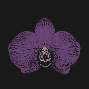 Morbid Orchid T-Shirt