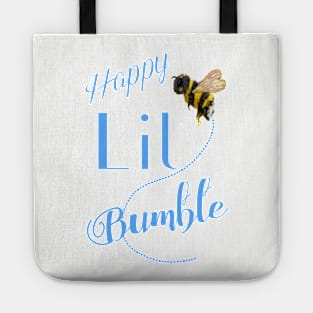 Bumble Buddy Tote