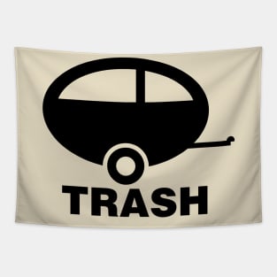 Trailer Trash Tapestry