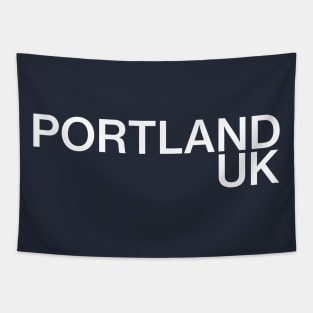 Portland Uk Tapestry