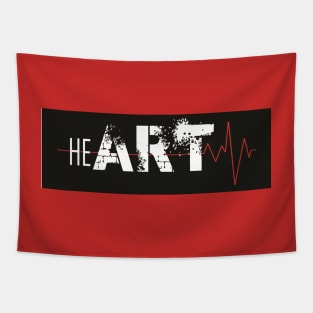 heART Tapestry