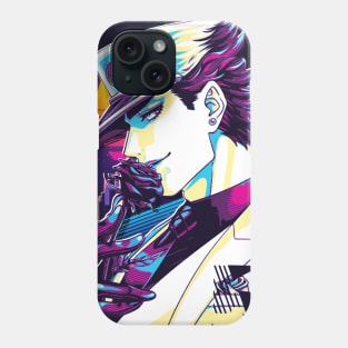 Jojo Phone Case