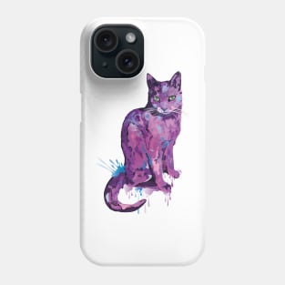 Cat Phone Case