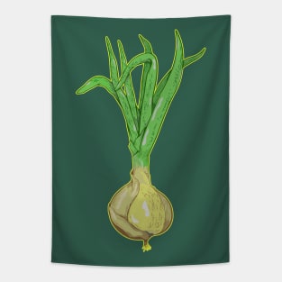 Onion Tapestry