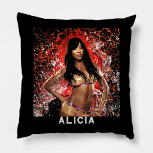 Alicia Pillow