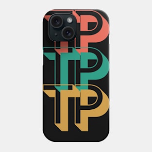 The TP TP Take Profit Phone Case