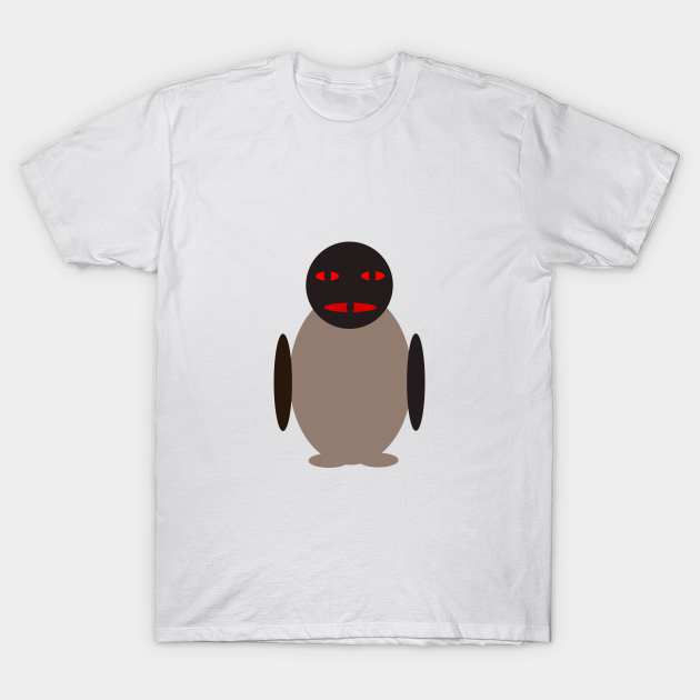 Discover the little horrible - Hero - T-Shirt