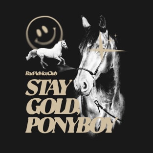 STAY GOLD T-Shirt