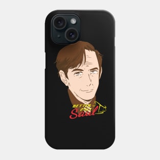 Better Call Goodman Phone Case