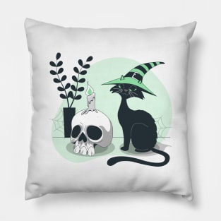 Halloween Design , Halloween Gifts, Halloween Clothes, Halloween 2020 Pillow