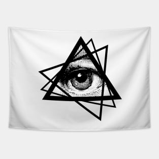 New world order Tapestry