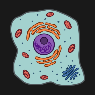 Animal cell T-Shirt