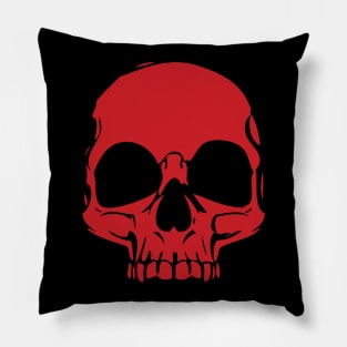 REDSKULL Pillow