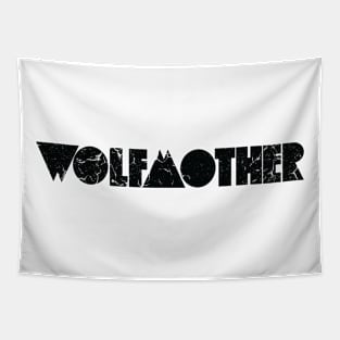 wolfmother rock Tapestry