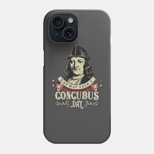 Columbus Day Phone Case