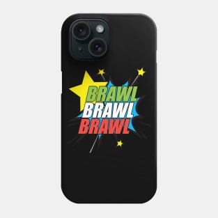 Brawl Stars Repeat Phone Case