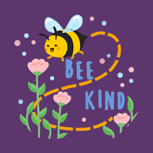 Bee Kind T-Shirt