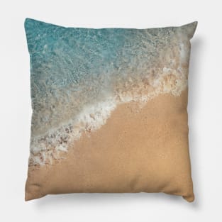 tranquil Pillow