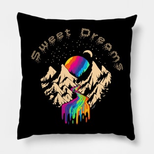 SWEET DREAMS Pillow