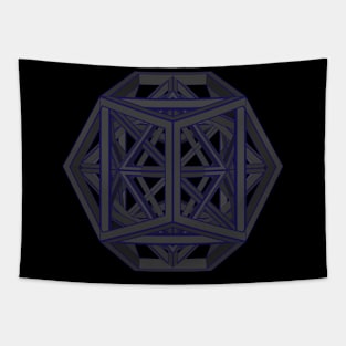 Gmtrx Lawal Geometron Tapestry