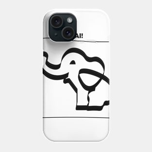 elephant Phone Case