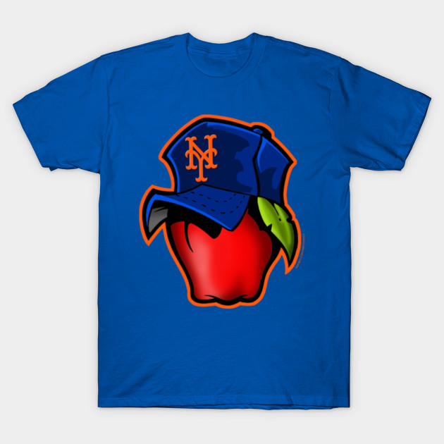 boys mets shirt