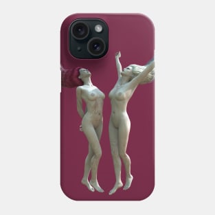 Gemini nymph s Phone Case