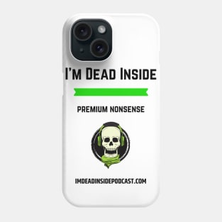 IDI Skull Logo Phone Case