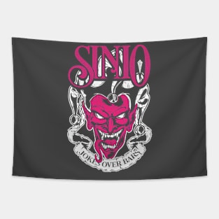 sinio Tapestry