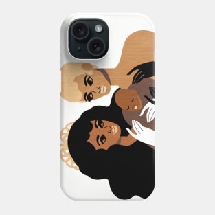 Travelers Phone Case