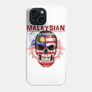 To The Core Collection: Malaysia Phone Case