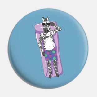 BoBo Pin