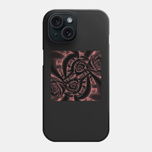 Things, Stranger Phone Case