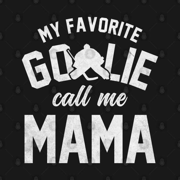 goalie mom by RichyTor