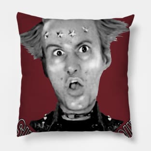 Shut Up Or Vyv will Kill you! Pillow