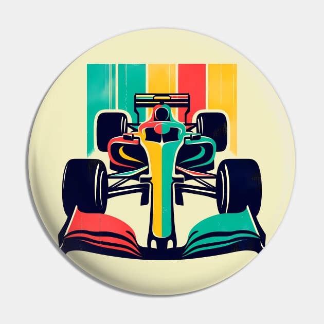 formula 1 car Pin by TaevasDesign