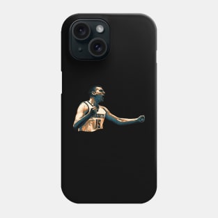 Nikola Jokic Phone Case