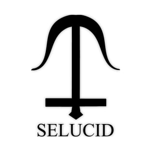 Selucid Symbol T-Shirt