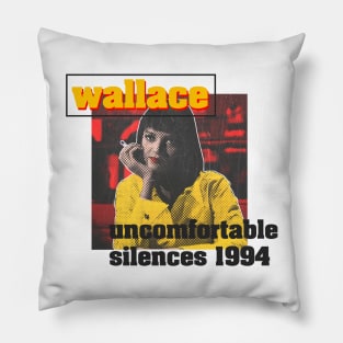 wallace 1994 Pillow