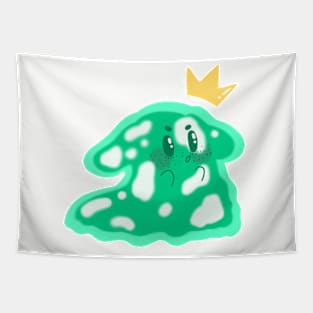 jelly ghost Tapestry