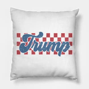 TRUMP Pillow