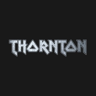 Thornton CO T-Shirt