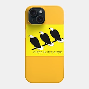 birds Phone Case