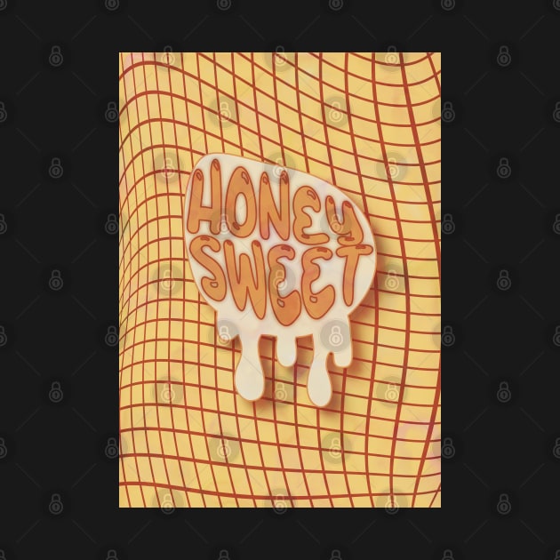 Honey Sweet by Sketchyleigh