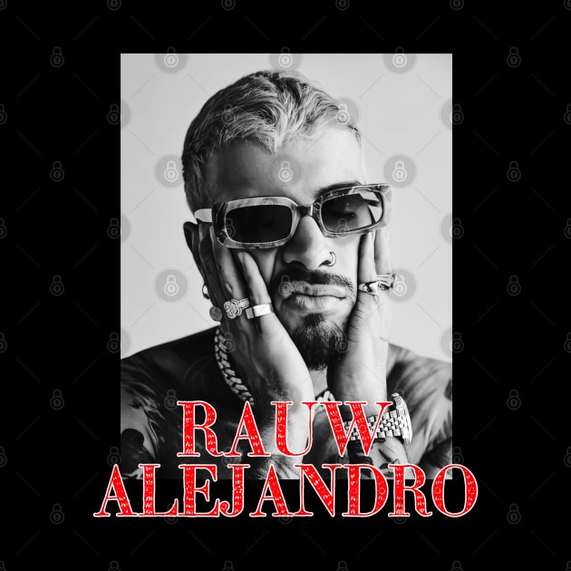 rauw alejandro by EPISODE ID